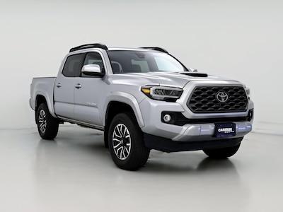 2022 Toyota Tacoma TRD Sport -
                Knoxville, TN