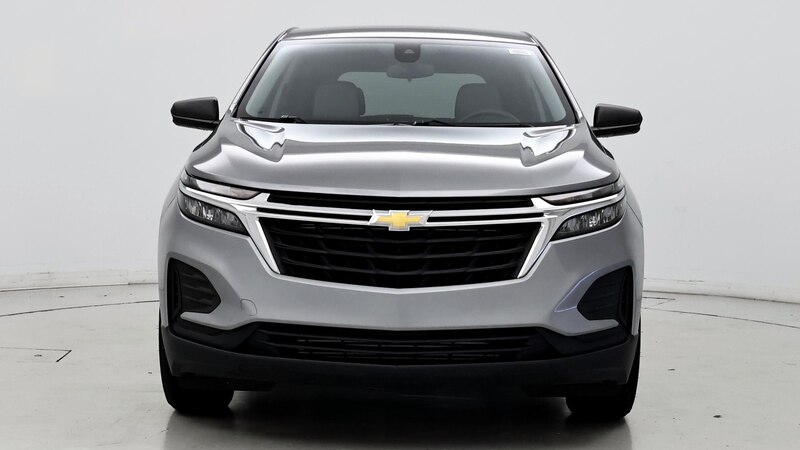 2024 Chevrolet Equinox LS 5