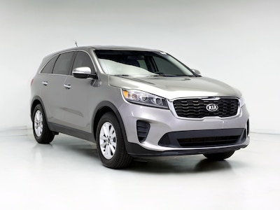 2019 Kia Sorento L -
                Nashville, TN