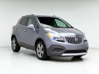 2014 Buick Encore  -
                Nashville, TN