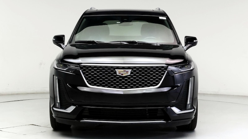 2023 Cadillac XT6 Premium Luxury 5