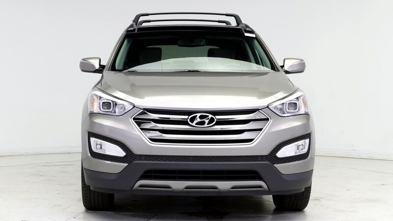 2015 Hyundai Santa Fe Sport 2.0T 5