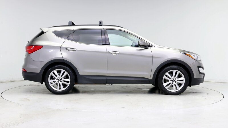 2015 Hyundai Santa Fe Sport 2.0T 7