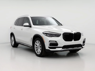 2020 BMW X5 sDrive40i -
                Nashville, TN