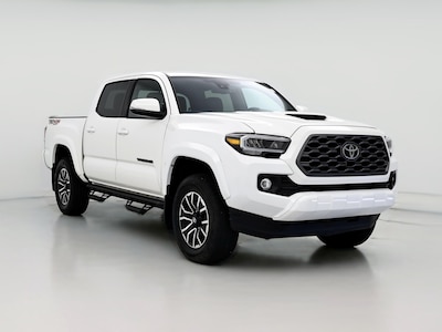 2022 Toyota Tacoma TRD Sport -
                Knoxville, TN