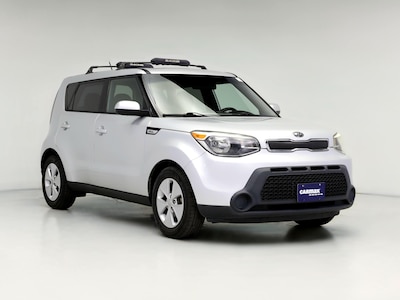 2015 Kia Soul  -
                Nashville, TN