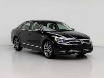 2019 Volkswagen Passat R-Line -
                Memphis, TN