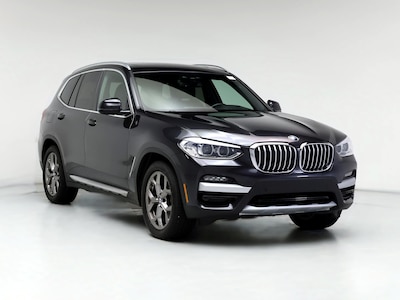 2021 BMW X3 sDrive30i -
                Tupelo, MS