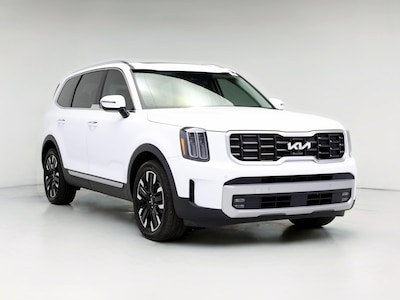 2023 Kia Telluride SX -
                Nashville, TN