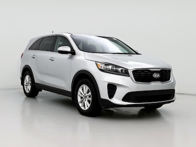 2019 Kia Sorento LX -
                Knoxville, TN