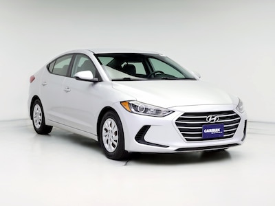 2017 Hyundai Elantra SE -
                Nashville, TN