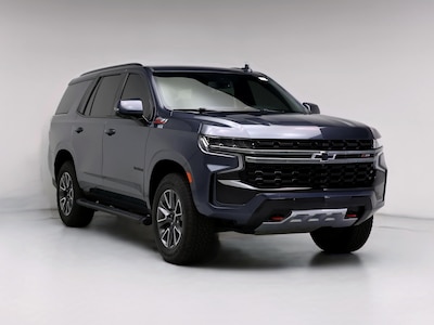 2021 Chevrolet Tahoe Z71 -
                Memphis, TN