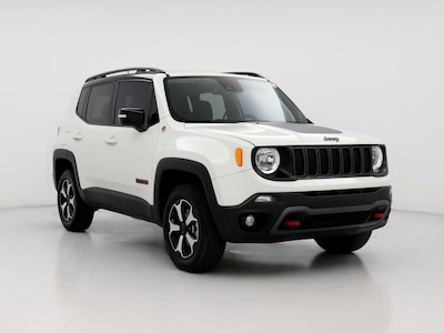 2022 Jeep Renegade Trailhawk -
                Cool Springs, TN