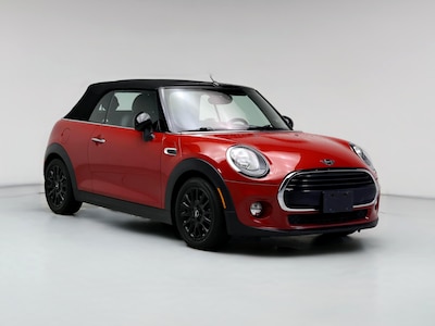 2017 MINI Cooper  -
                Memphis, TN