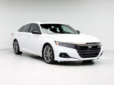 2021 Honda Accord Sport -
                Nashville, TN