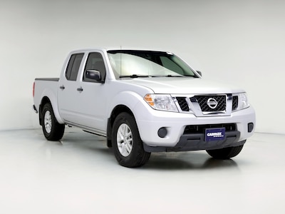 2019 Nissan Frontier SV -
                Huntsville, AL