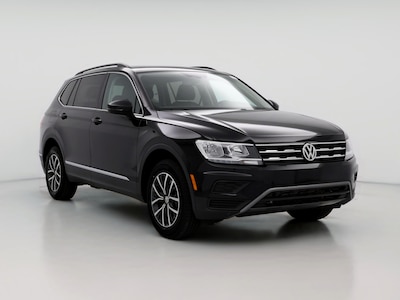 2020 Volkswagen Tiguan SE -
                Cool Springs, TN