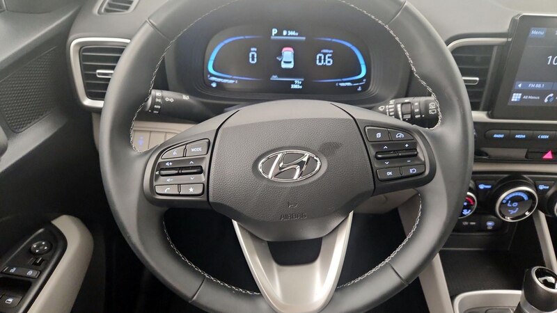 2024 Hyundai Venue SEL 10