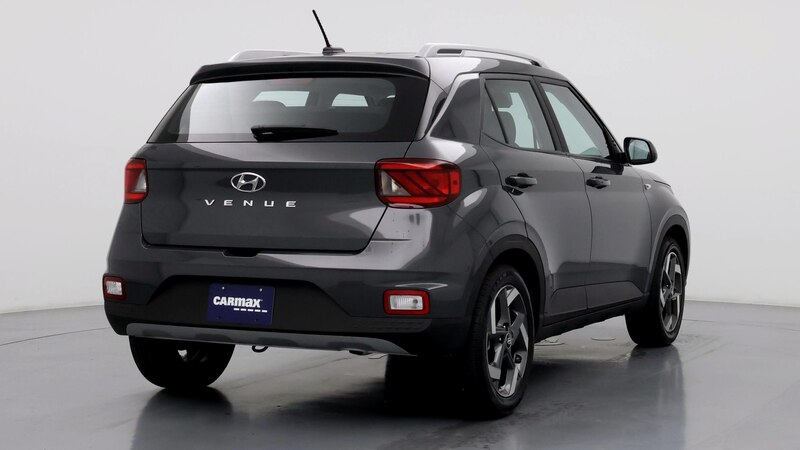 2024 Hyundai Venue SEL 8