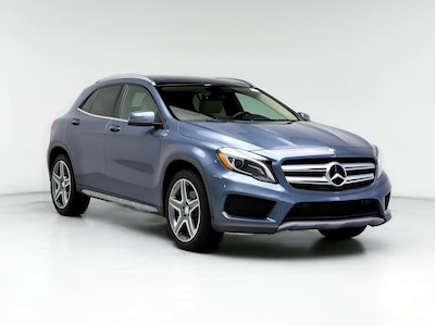 2015 Mercedes-Benz GLA 250 -
                Memphis, TN