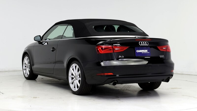 2016 Audi A3 Premium 2