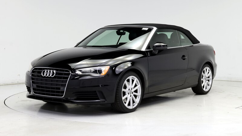 2016 Audi A3 Premium 4