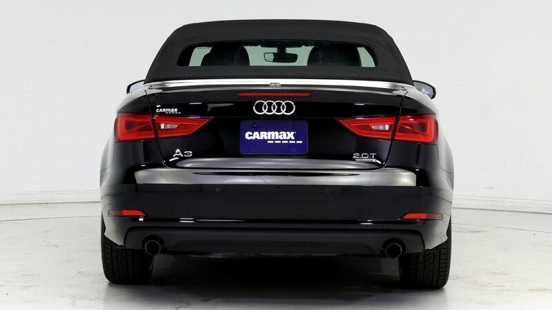 2016 Audi A3 Premium 6