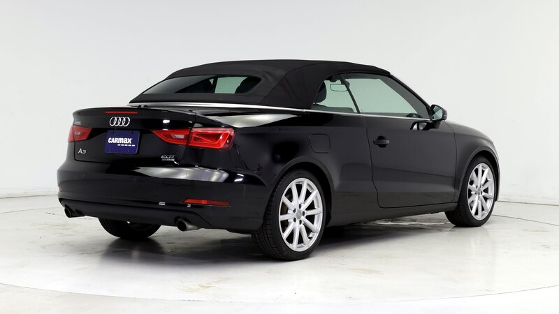 2016 Audi A3 Premium 8