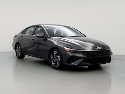 2024 Hyundai Elantra SEL -
                Town Center, GA