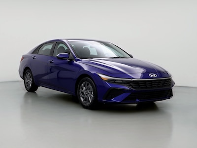 2024 Hyundai Elantra SEL -
                Town Center, GA