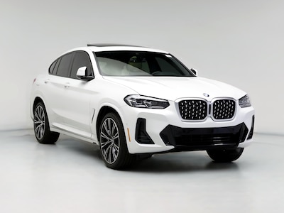 2024 BMW X4 xDrive30i -
                Myrtle Beach, SC