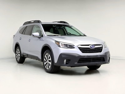 2020 Subaru Outback Premium -
                Nashville, TN