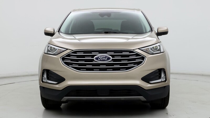 2021 Ford Edge SEL 5