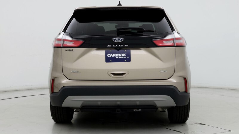 2021 Ford Edge SEL 6