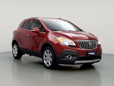 2016 Buick Encore Convenience -
                Nashville, TN