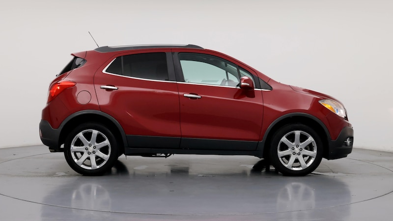 2016 Buick Encore Convenience 7