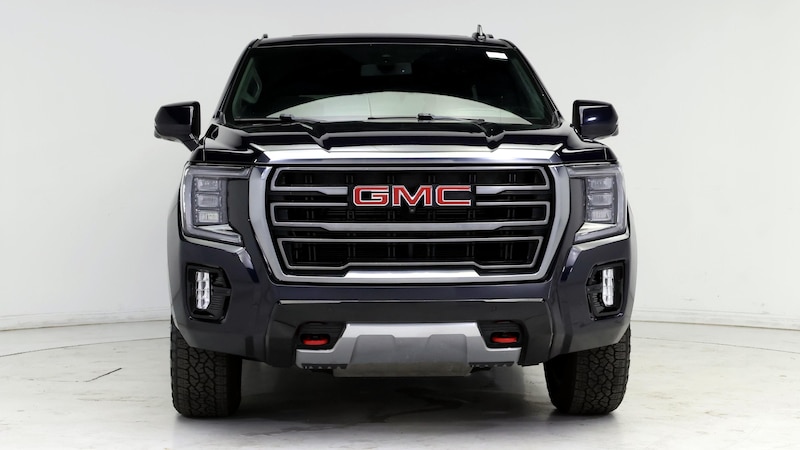 2021 GMC Yukon AT4 5