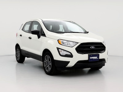 2021 Ford EcoSport S -
                Nashville, TN