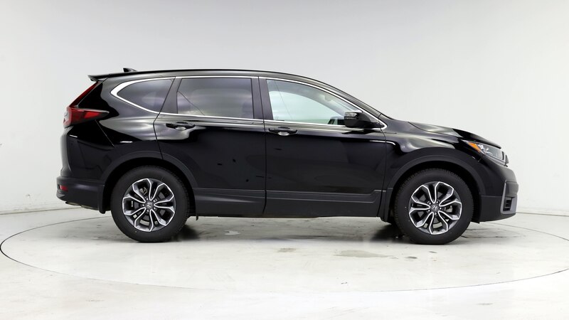 2021 Honda CR-V EX-L 7