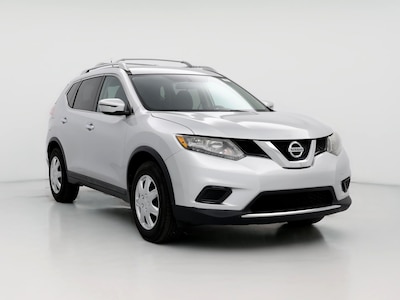 2016 Nissan Rogue S -
                Nashville, TN