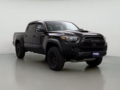 2019 Toyota Tacoma TRD Pro -
                Nashville, TN