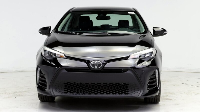 2019 Toyota Corolla SE 5