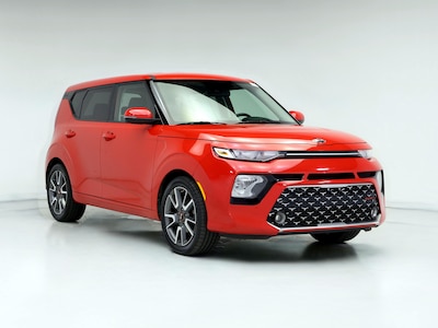 2020 Kia Soul GT-Line -
                Nashville, TN