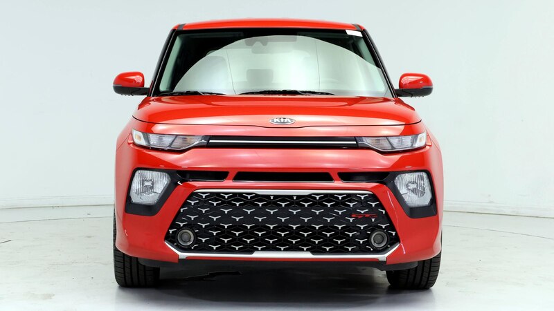 2020 Kia Soul GT-Line 5