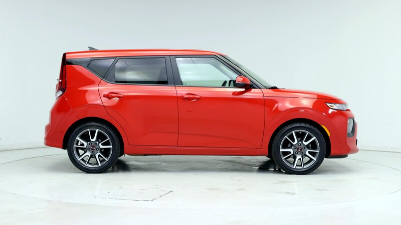 2020 Kia Soul GT-Line 7