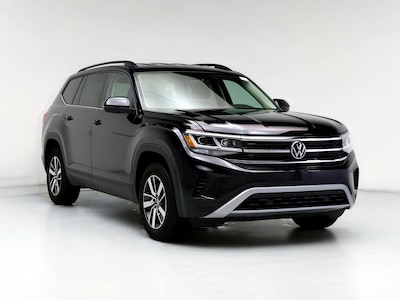 2022 Volkswagen Atlas SE -
                Memphis, TN