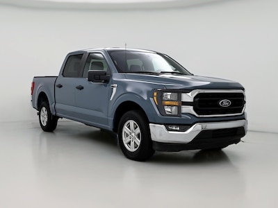 2023 Ford F-150 XLT -
                Knoxville, TN