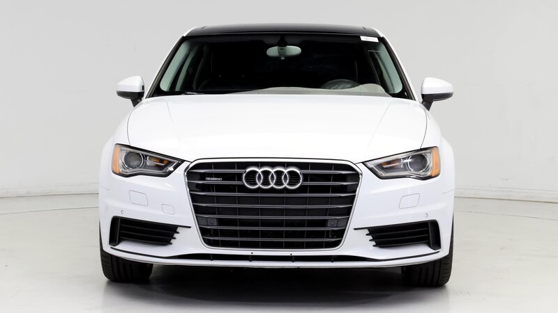 2015 Audi A3 Premium Plus 5