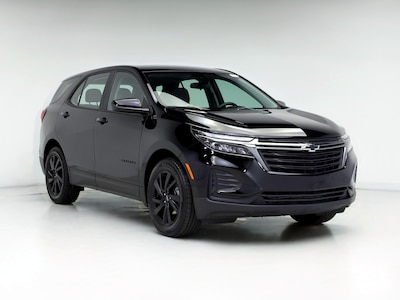 2023 Chevrolet Equinox LS -
                Memphis, TN