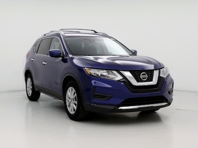 2019 Nissan Rogue SV -
                Nashville, TN